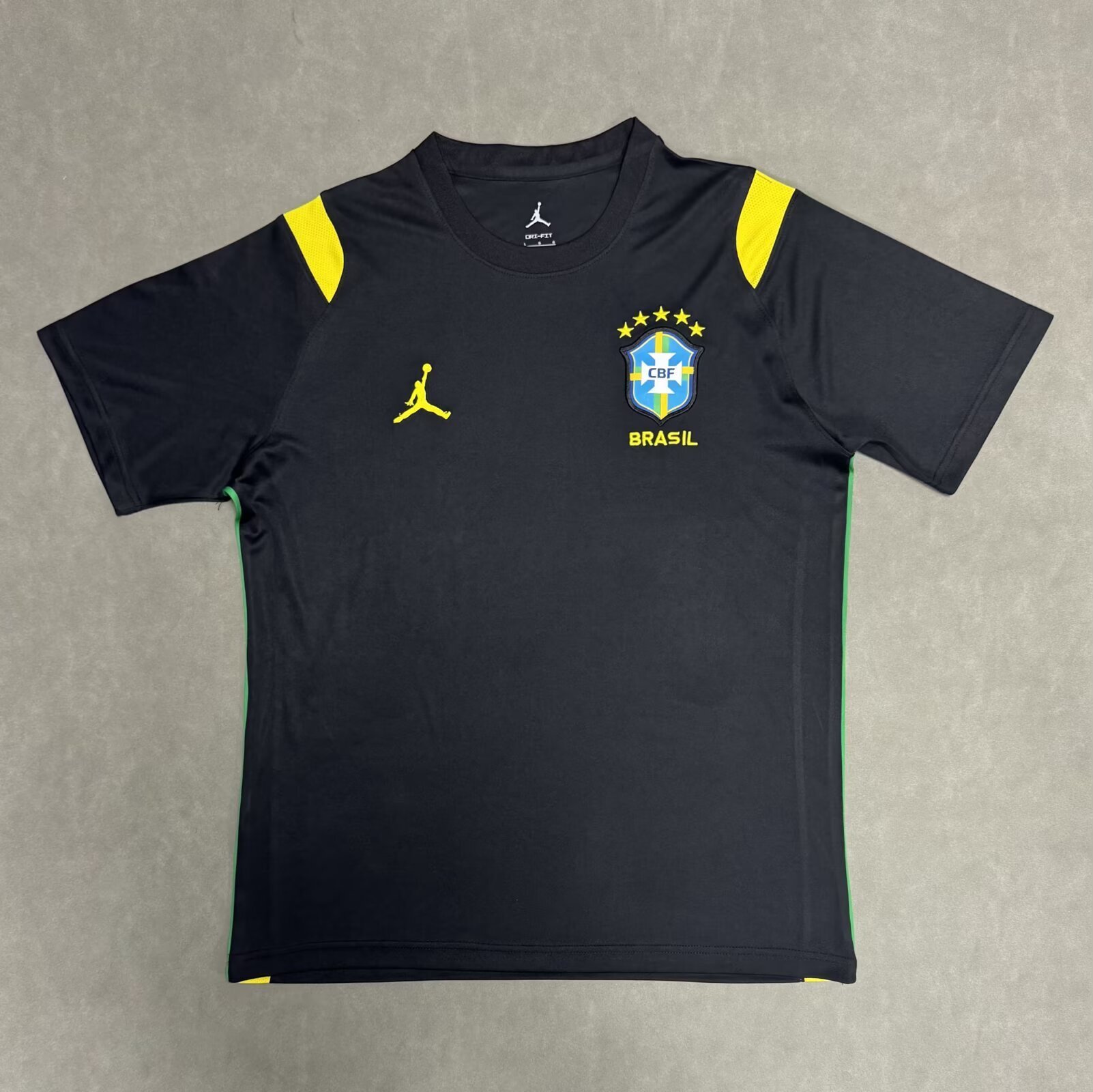 Brazil Training Kit